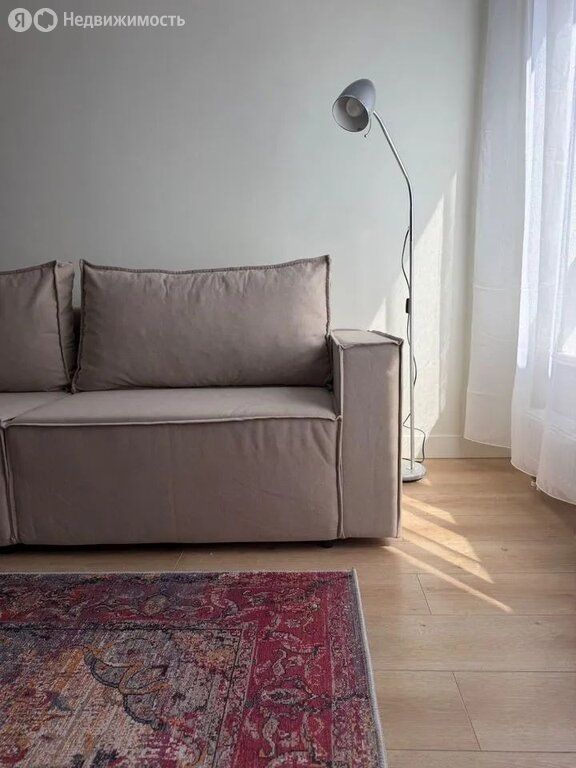 m. Butyrskaya : Apartment, 1-rooms