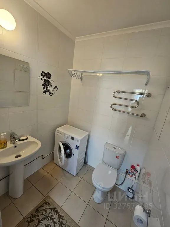 m. Medvedkovo: Apartment, 2-rooms