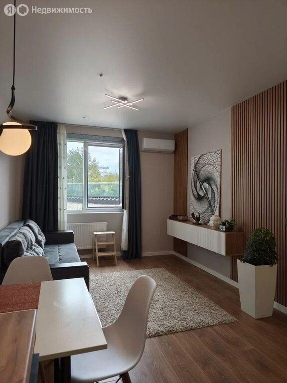 m. Vorontsovskaya: Apartment, 1-rooms