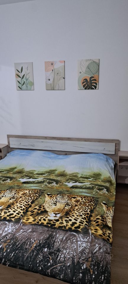 m. Scherbinka: Apartment, 3-rooms
