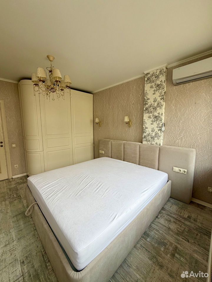 m. Khlebnikovo: Apartment, 2-rooms