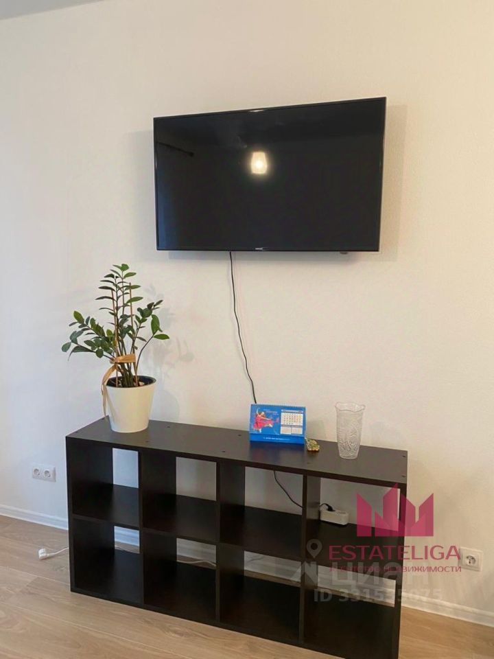 m. Kotelniki: Apartment, 2-rooms