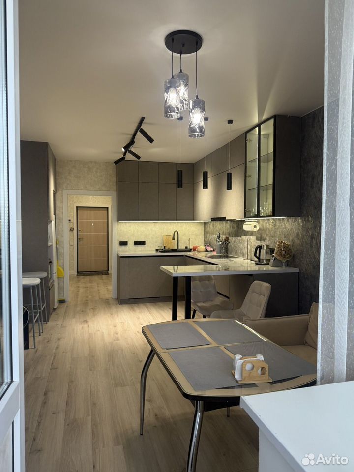 m. Podolsk: Apartment, 1-rooms