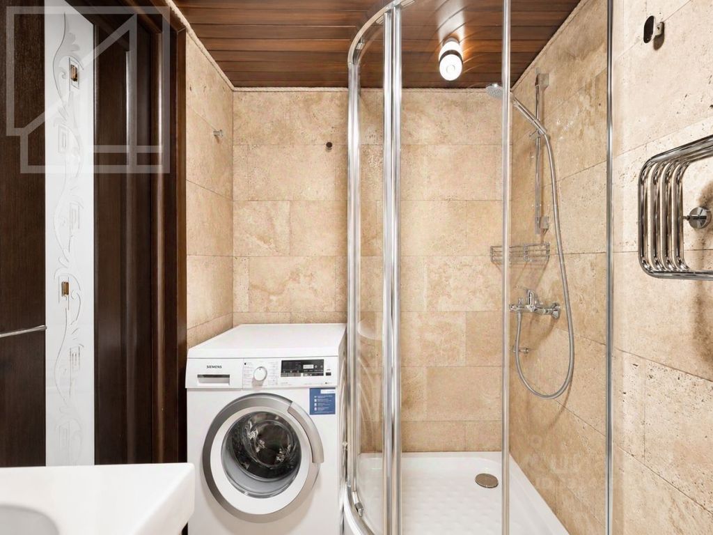 m. Luzhniki: Apartment, 3-rooms