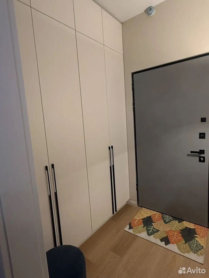 m. Aviamotornaya: Apartment, 1-rooms