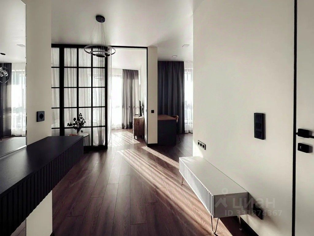 m. Myakinino: Apartment, 1-rooms