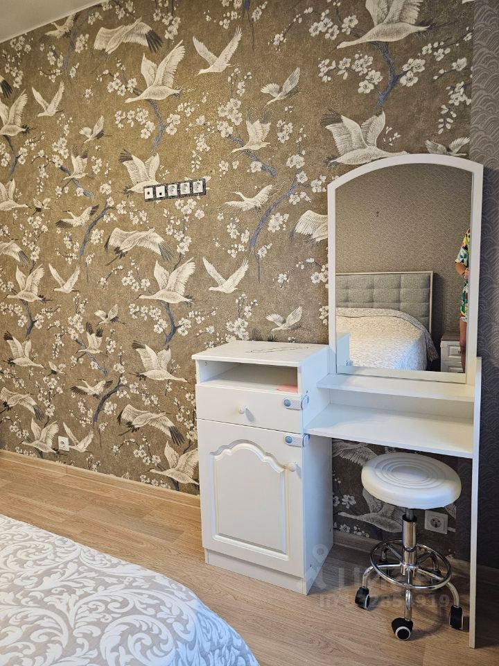 m. Vnukovo: Apartment, 2-rooms