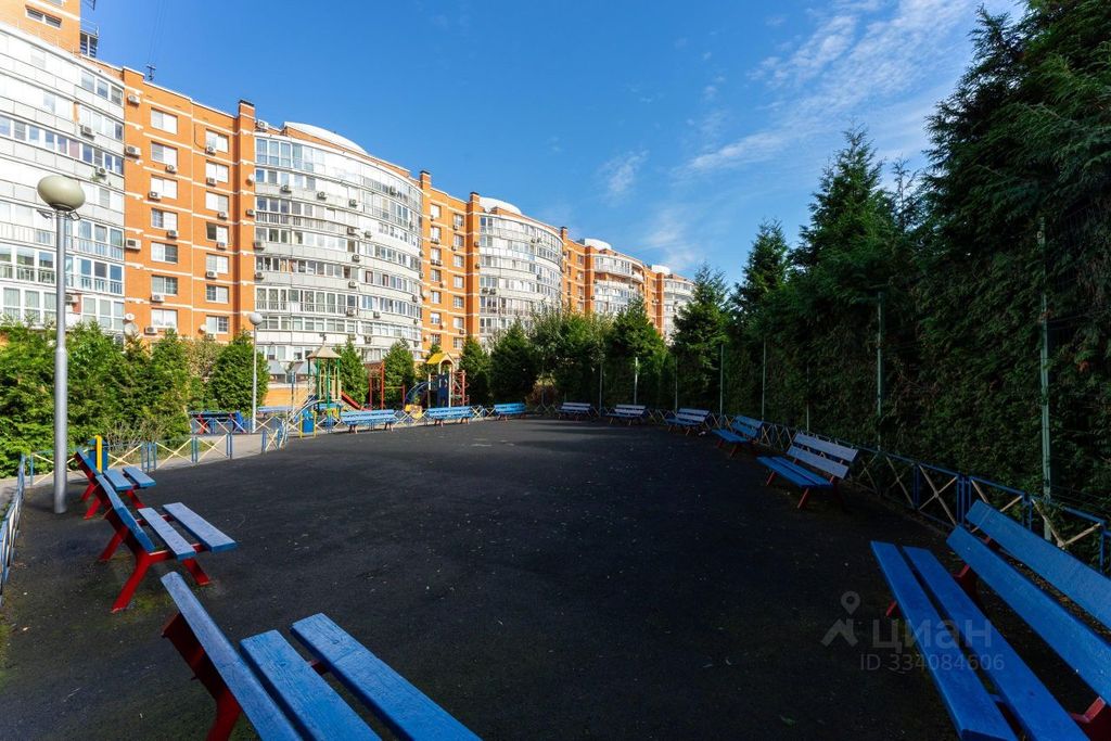 m. Bagrationovskaya: Apartment, 2-rooms
