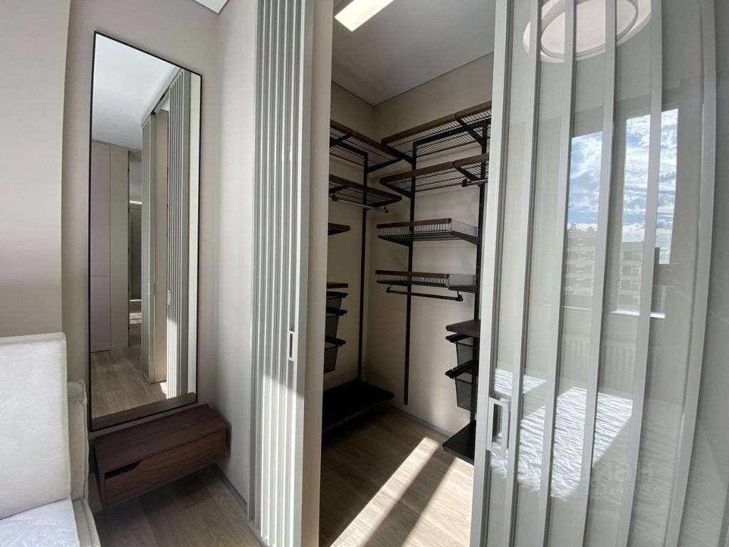 m. Shelepikha: Apartment, 3-rooms