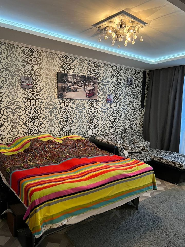 m. Paveletskaya: Apartment, studio