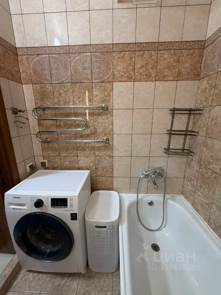 m. Khimki: Apartment, 2-rooms