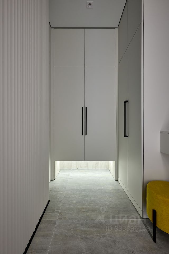 m. Ugreshskaya: Apartment, 2-rooms