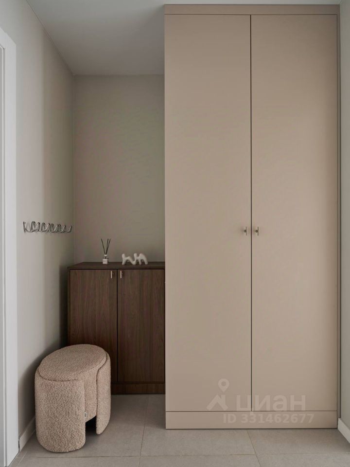 m. Park Pobedy: Apartment, 3-rooms