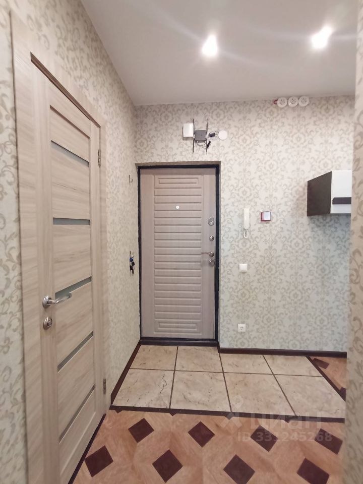 m. Zhulebino: Apartment, 1-rooms
