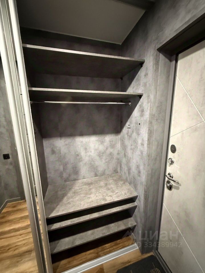 m. Botanichesky sad: Apartment, 1-rooms