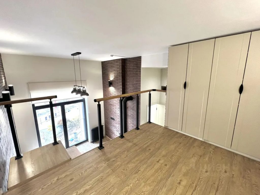 m. Ostankino: Apartment, 2-rooms