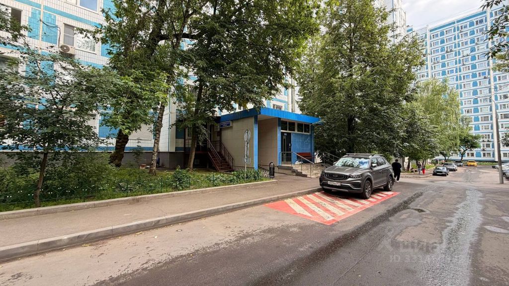 m. Prazhskaya: Apartment, 1-rooms