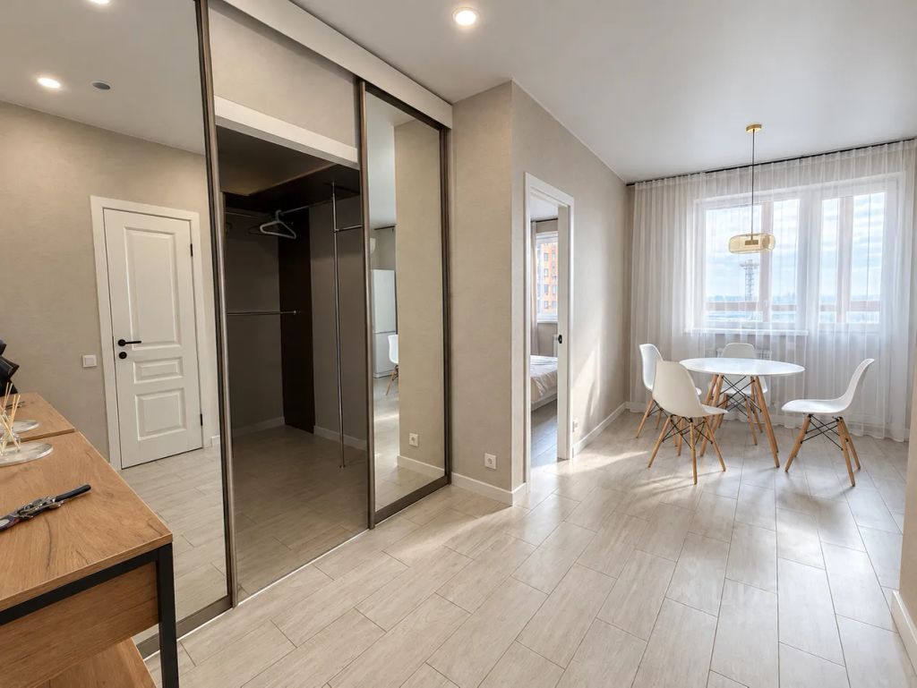 m. Bakovka: Apartment, 1-rooms