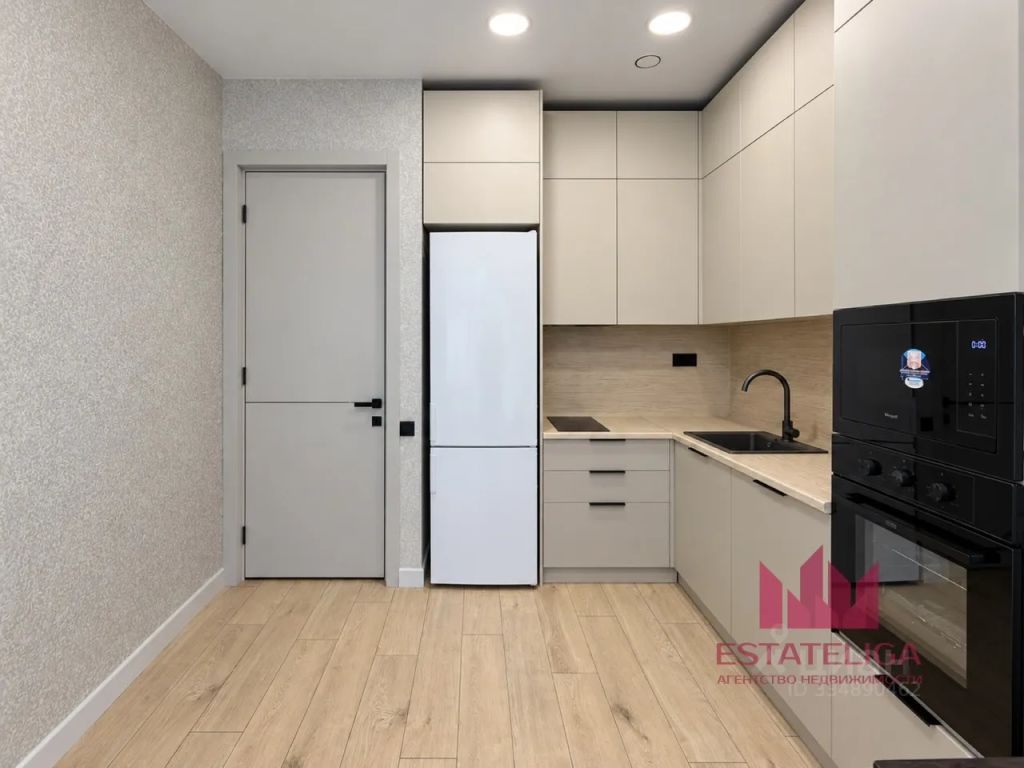m. Tekhnopark: Apartment, 1-rooms
