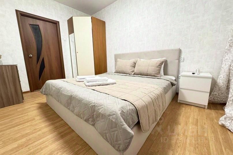 m. Penyagino: Apartment, 2-rooms