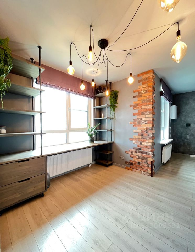 m. Testovskaya: Apartment, 1-rooms
