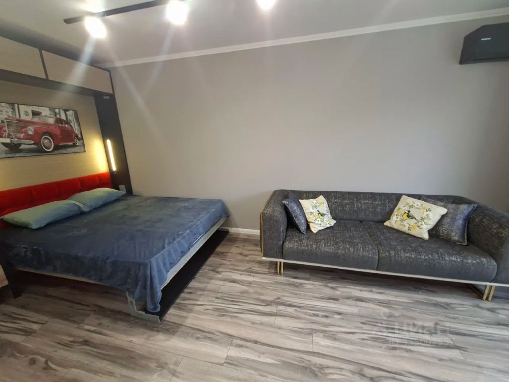 m. Prospekt Mira: Apartment, 1-rooms