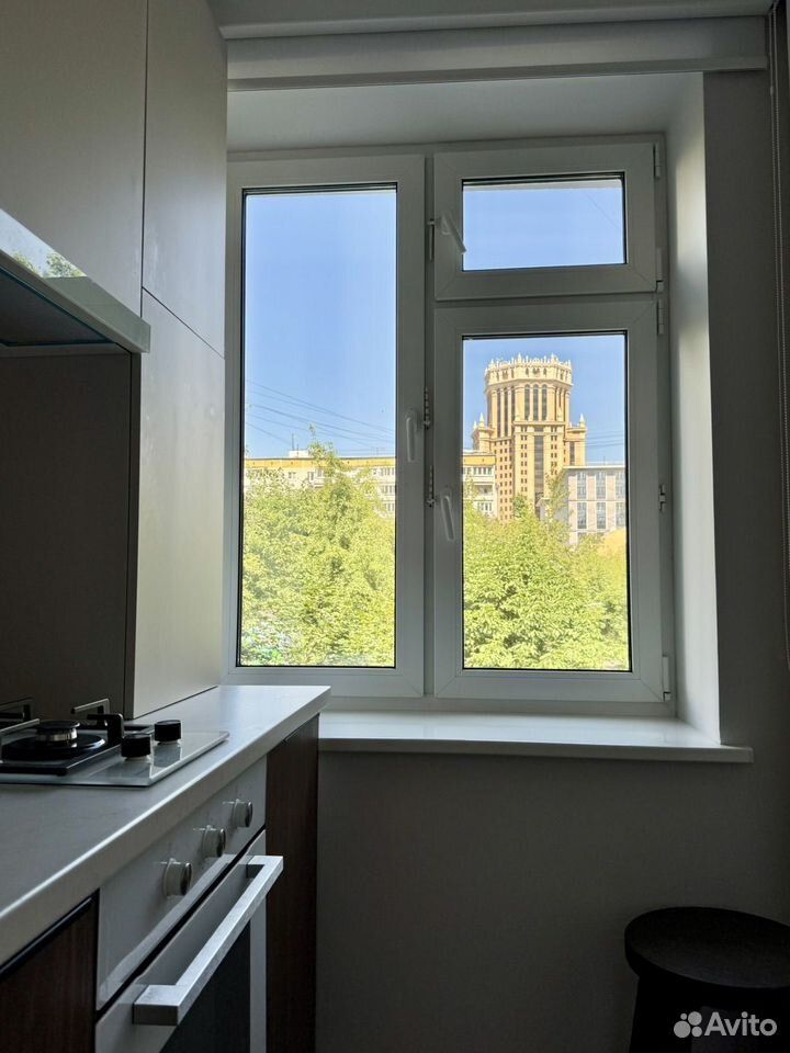 m. Paveletskaya: Apartment, 2-rooms