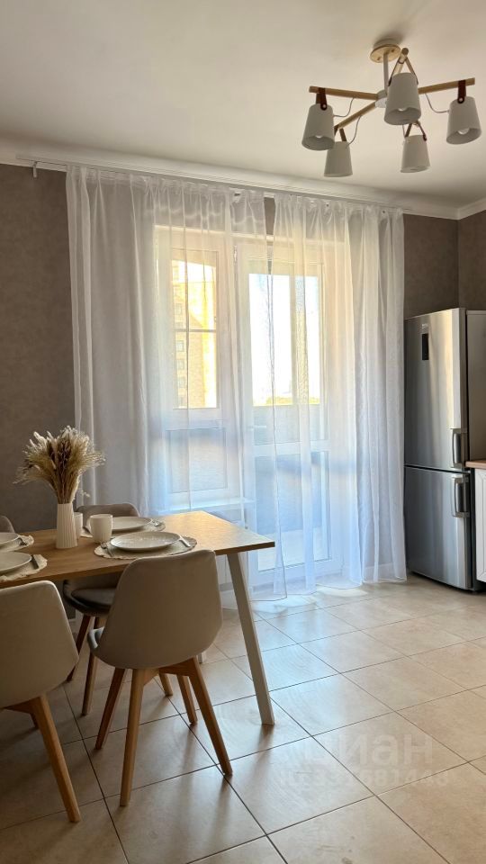 m. Fili: Apartment, 1-rooms