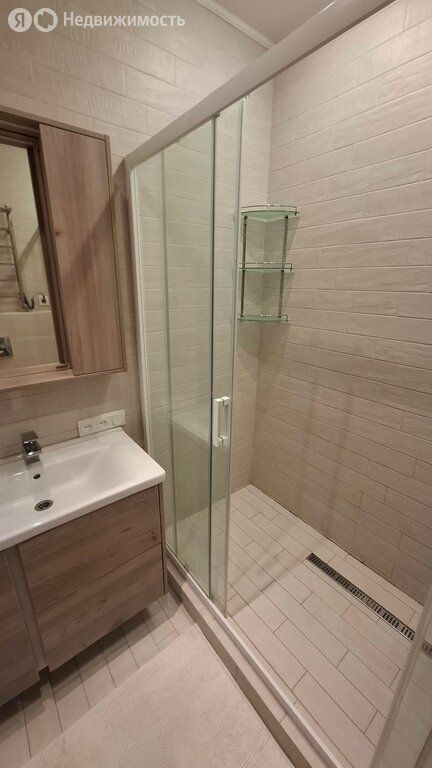m. Khimki: Apartment, 3-rooms