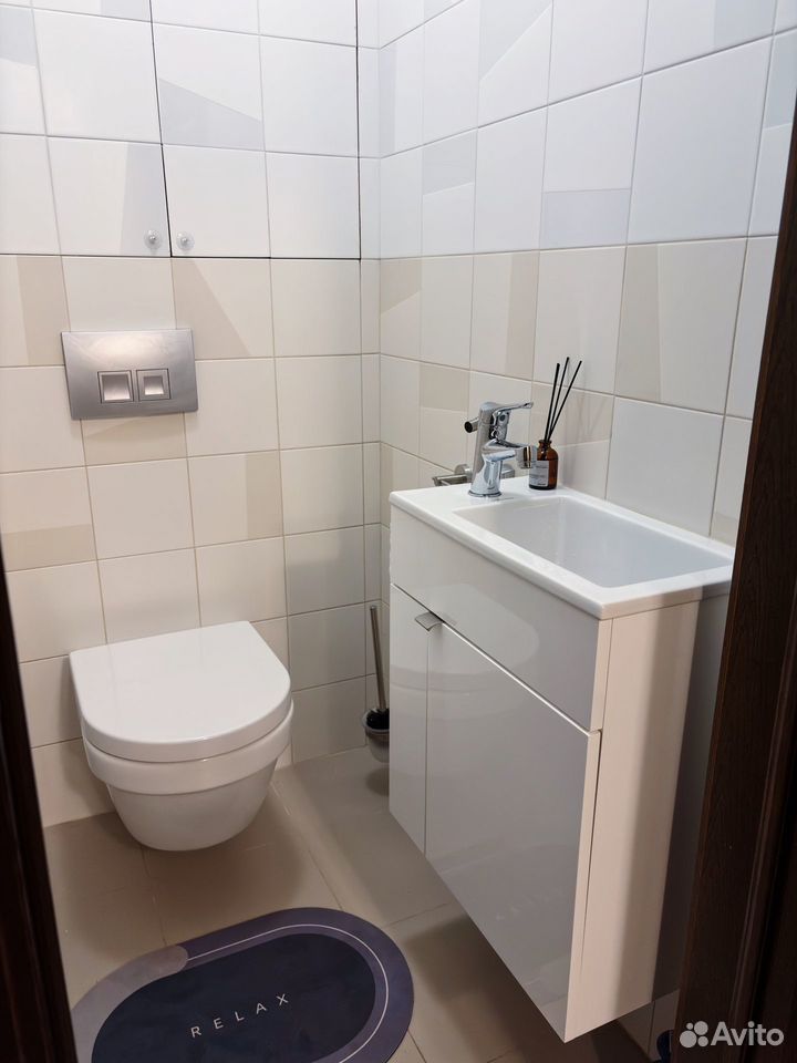 m. Dolgoprudnaya: Apartment, 2-rooms