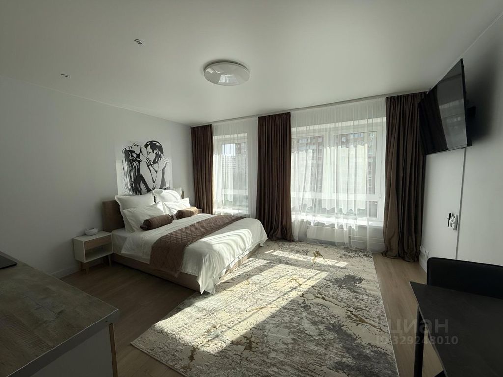 m. Kotelniki: Apartment, studio