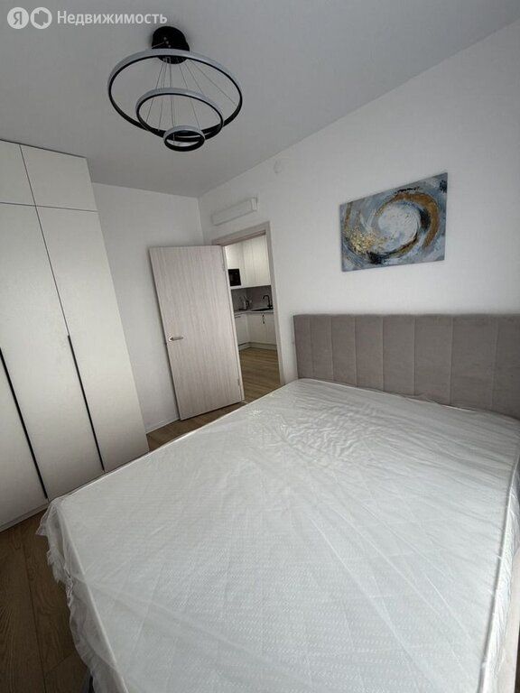 m. Volgogradsky prospekt: Apartment, 1-rooms