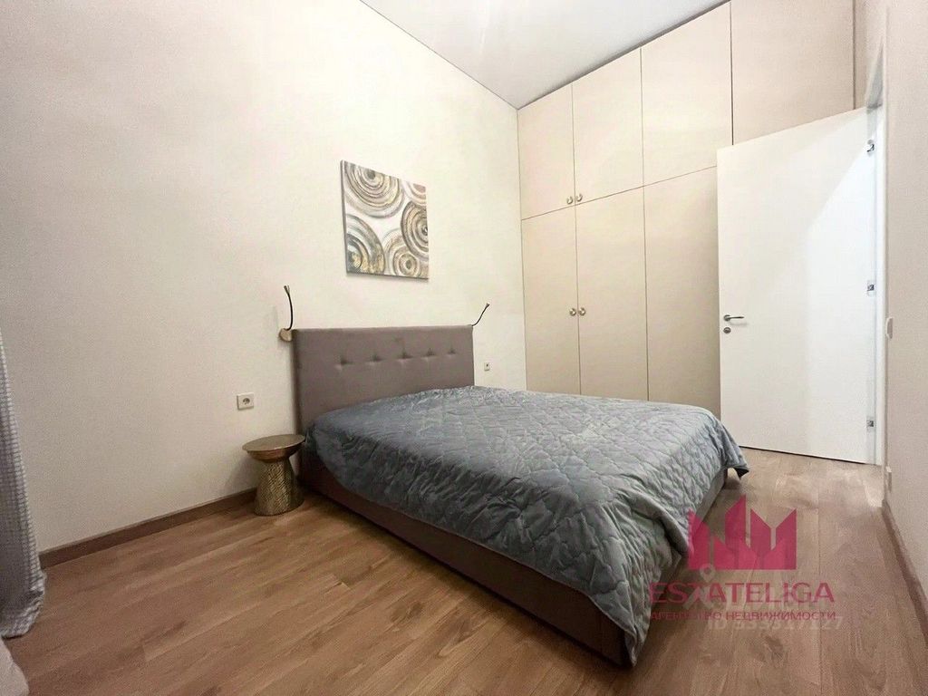 m. Kuntsevskaya: Apartment, 1-rooms