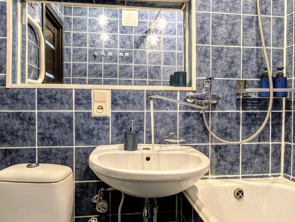 m. Krasnopresnenskaya: Apartment, 1-rooms