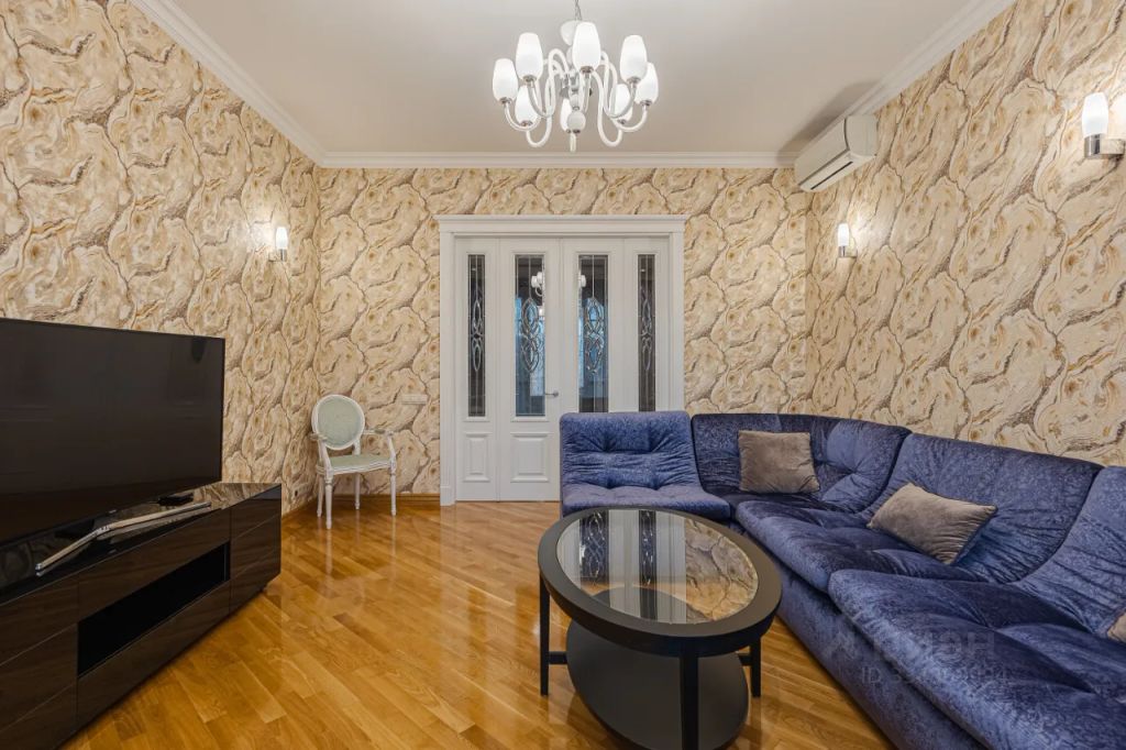 m. Izmaylovskaya: Apartment, 2-rooms
