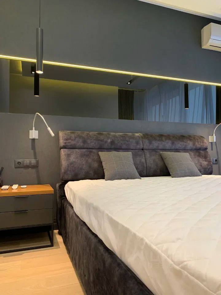 m. TsSKA: Apartment, 2-rooms