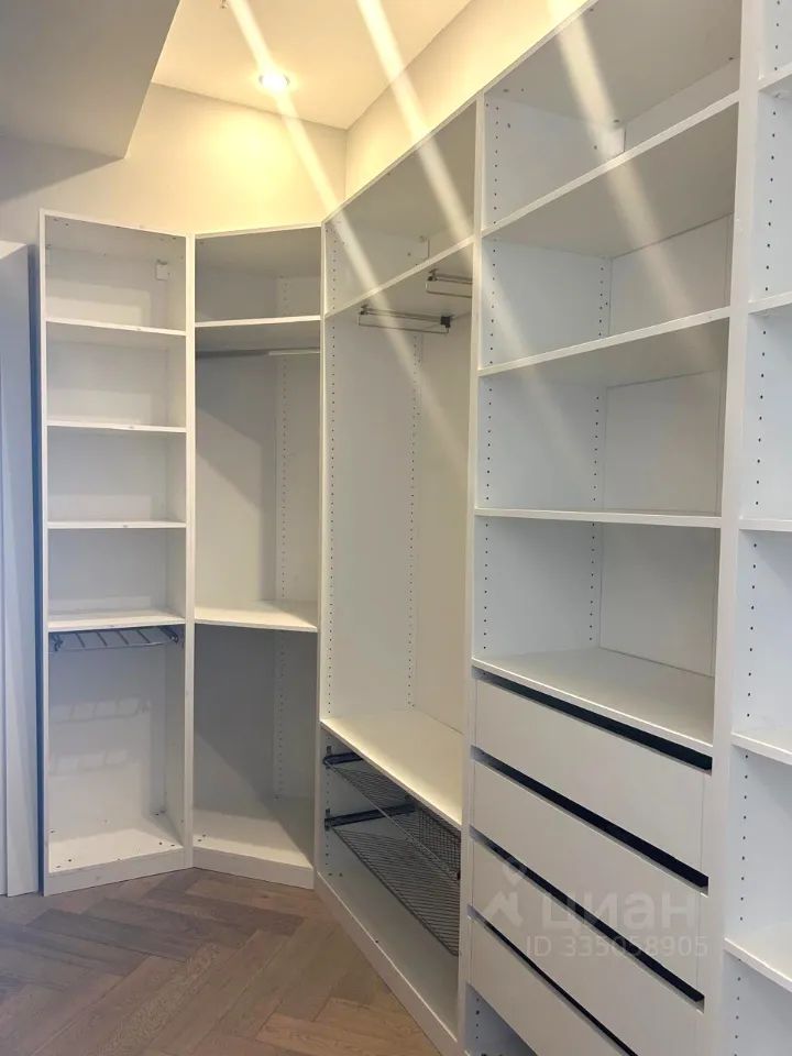 m. Dinamo: Apartment, 3-rooms