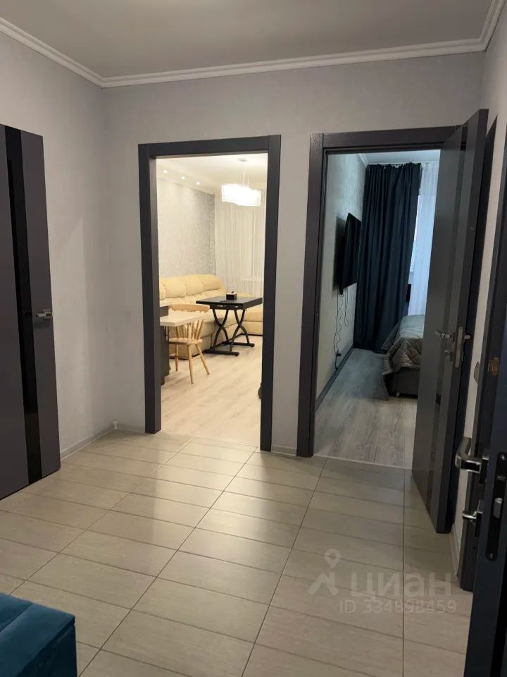 m. Planernaya: Apartment, 1-rooms