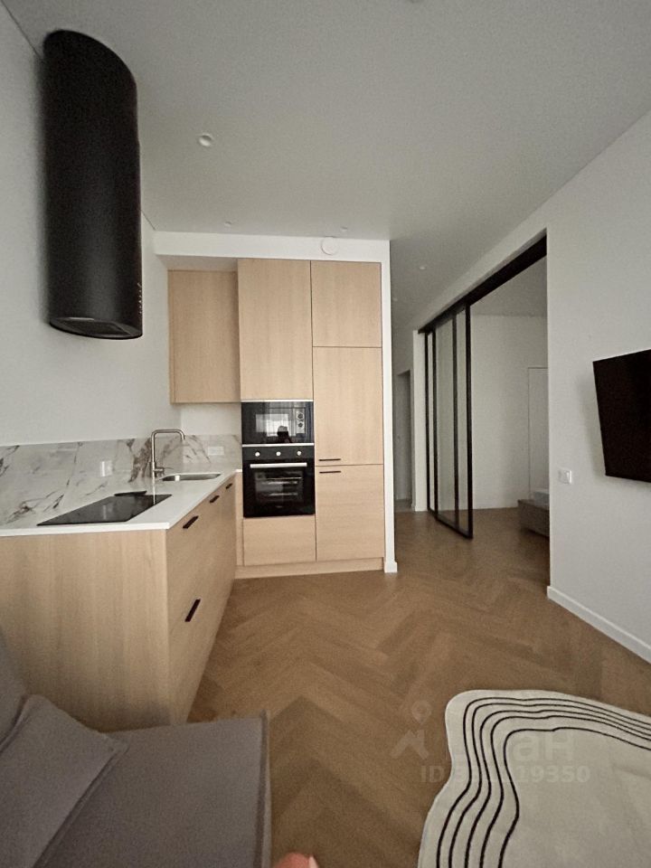 m. Kuntsevskaya: Apartment, 2-rooms