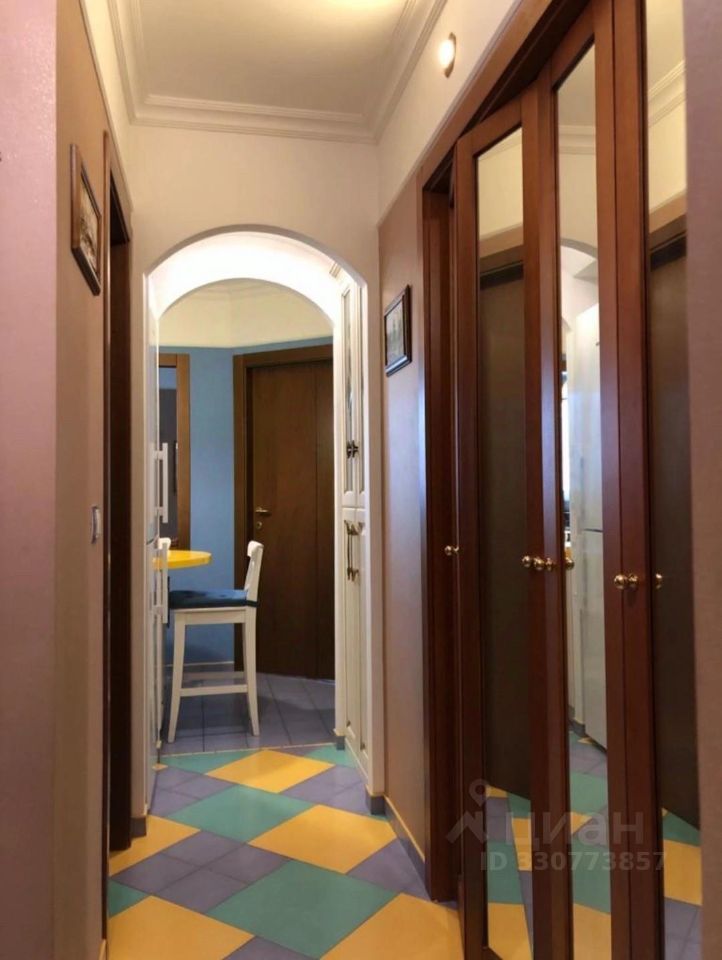m. Kryukovo: Apartment, 1-rooms
