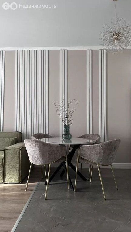 m. Potapovo: Apartment, 2-rooms