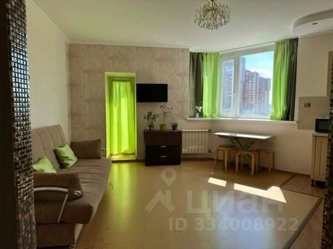 m. Nikolskoe: Apartment, 1-rooms