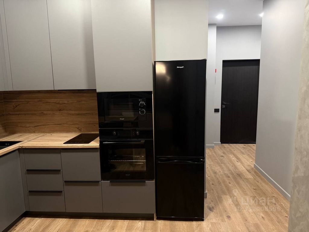 m. Nemchinovka: Apartment, 1-rooms
