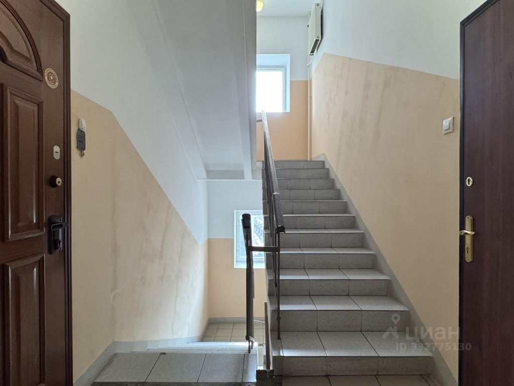 m. Savelovskaya: Apartment, 1-rooms