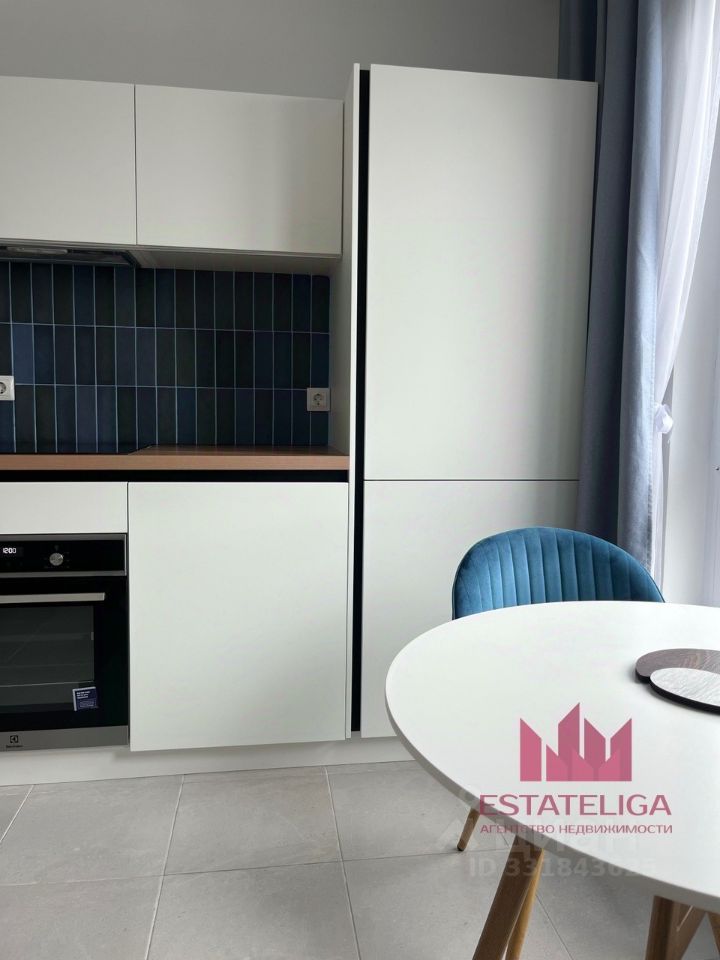 m. Aminyevskaya: Apartment, 2-rooms