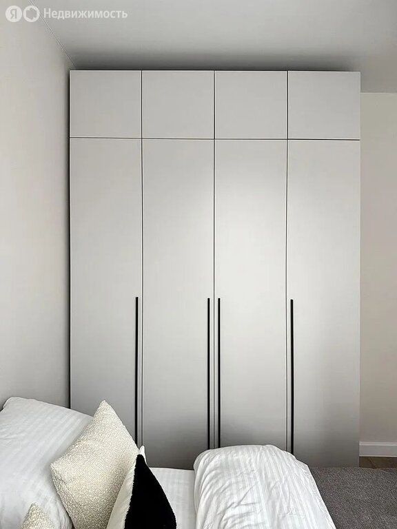 m. Aminyevskaya: Apartment, 2-rooms