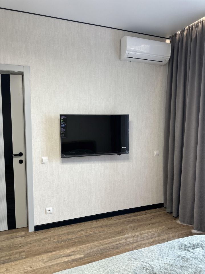m. Bitsa: Apartment, 1-rooms