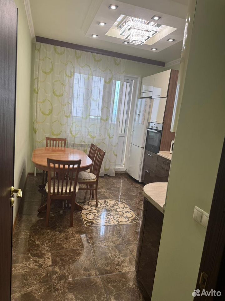 m. Kraskovo: Apartment, 1-rooms