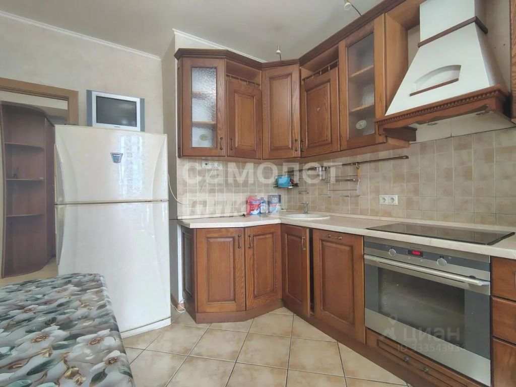 m. Podolsk: Apartment, 2-rooms