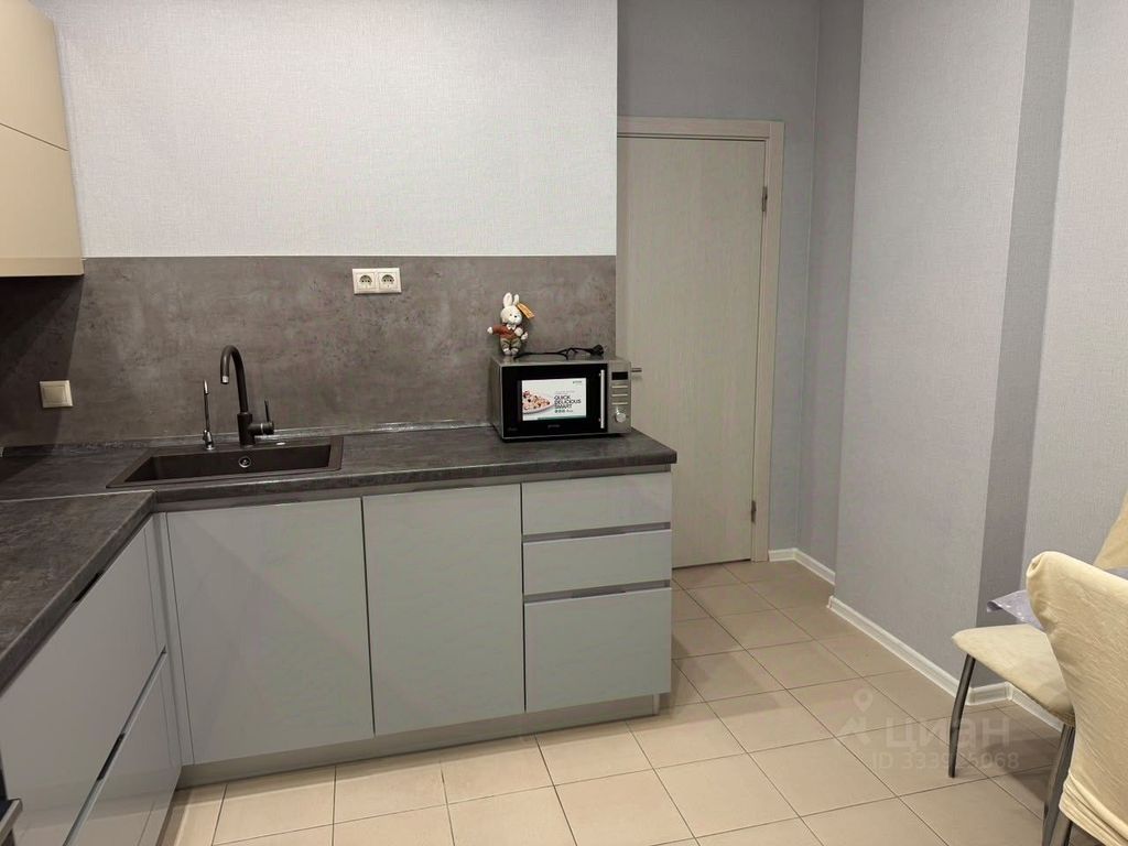 m. Molzhaninovo: Apartment, 1-rooms